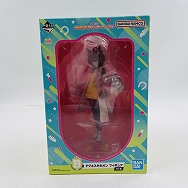 一番くじ ウマ娘 プリティーダービー 9弾 B賞 アグネスタキオン フィギュア