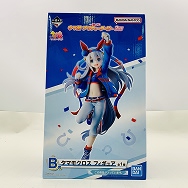 一番くじ ウマ娘 プリティーダービー 3弾 B賞 タマモクロス フィギュア