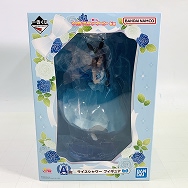 一番くじ ウマ娘 プリティーダービー 6弾 A賞 ライスシャワー フィギュア