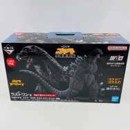 ゴジラ 大怪獣列伝 ラストワン賞 SOFVICS ゴジラ 1995 ラストイメージver.