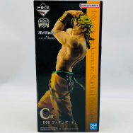 ジョジョの奇妙な冒険 EVIL PARTY C賞 DIO フィギュア