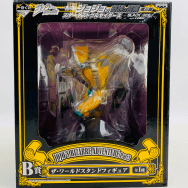 ジョジョの奇妙な冒険 第三部 スターダストクルセイダース BLACK SIDE B賞 ザ ワールド スタンド フィギュア