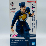 ジョジョの奇妙な冒険 DIAMOND IS UNBREAKABLE A賞 東方仗助 MASTERLISE