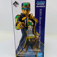 ジョジョの奇妙な冒険 ストーンオーシャン D賞 空条承太郎 フィギュア MASTERLISE