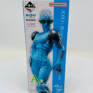 ジョジョの奇妙な冒険 ストーンオーシャン STAND'S ASSEMBLE A賞 S・F フィギュア