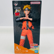 NARUTO ナルト 疾風伝 忍ノ絆 A賞 うずまきナルト フィギュア