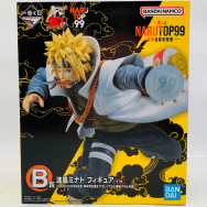 NARUTOP99 豪華絢爛忍絵巻 B賞 波風ミナト