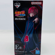 NARUTO ナルト 疾風伝 風影奪還編 E賞 サソリ MASTERLISE