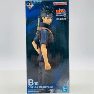 NARUTO ナルト 疾風伝 心を写す赤き瞳 B賞うちはシスイ MASTERLISE