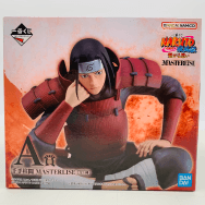 NARUTO ナルト 疾風伝 繋がる思い A賞 千手柱間 MASTERLISE
